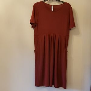 Zenana Premium dress